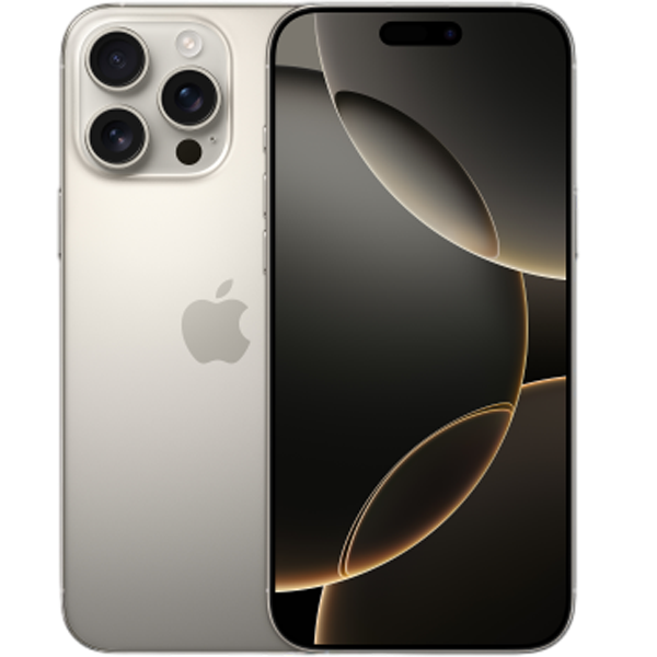 iPhone 16 Pro 1TB Chính Hãng (VN/A)