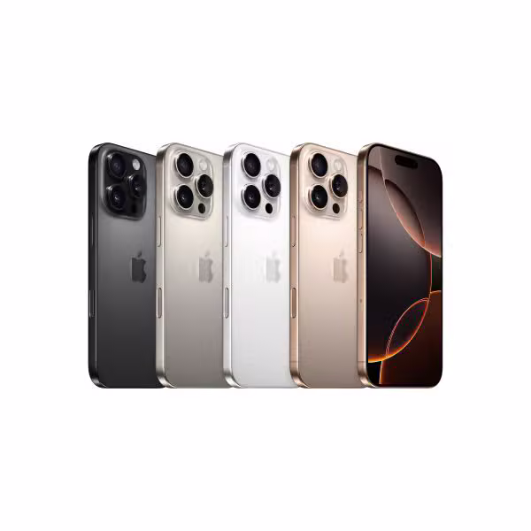 iPhone 16 Pro Max 256GB Chính Hãng (VN/A) - ảnh 8