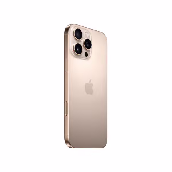 iPhone 16 Pro Max 512GB Chính Hãng (VN/A) - ảnh 5