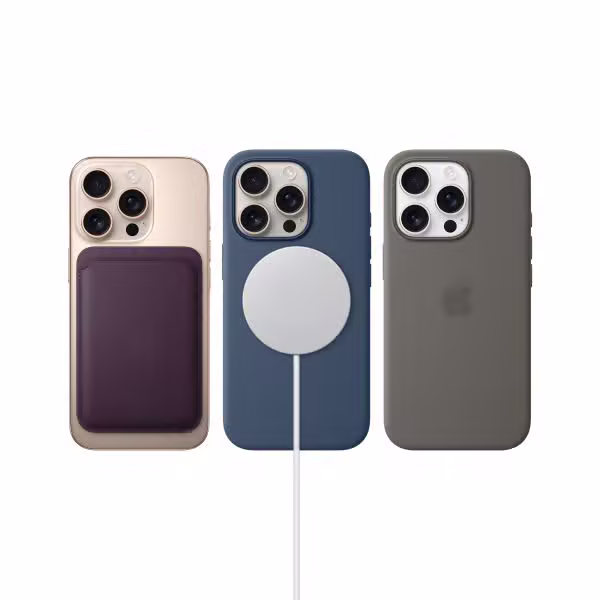 iPhone 16 Pro Max 1TB Chính Hãng (VN/A) - ảnh 9