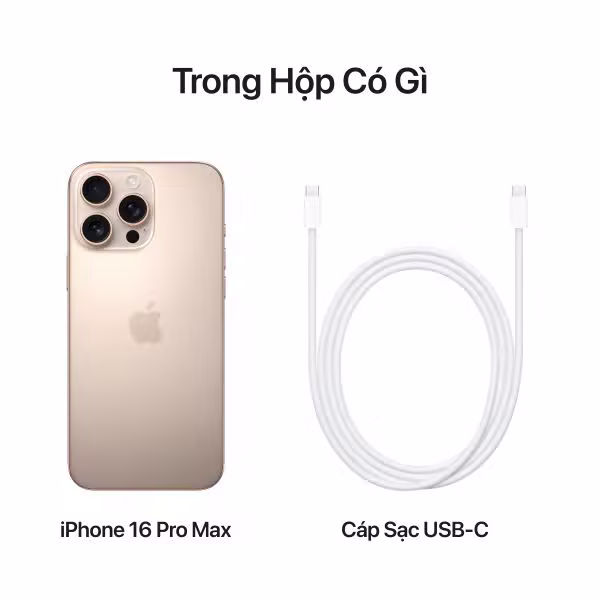iPhone 16 Pro Max 1TB Chính Hãng (VN/A) - ảnh 10