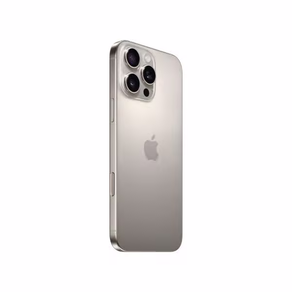 iPhone 16 Pro Max 1TB Chính Hãng (VN/A) - ảnh 2