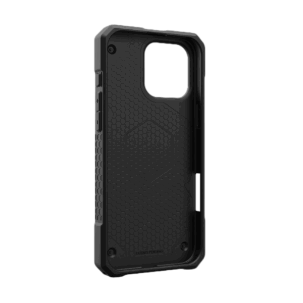 Ốp lưng iPhone 16 Pro Max UAG Monarch
