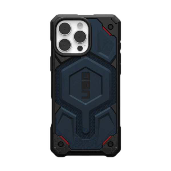 Ốp lưng iPhone 16 Pro Max UAG Monarch