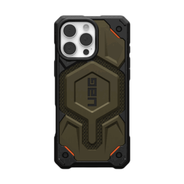 Ốp lưng iPhone 16 Pro Max UAG Monarch