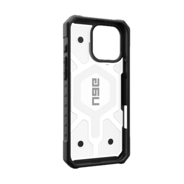 Ốp lưng iPhone 16 Pro Max UAG Pathfinder Clear MagSafe
