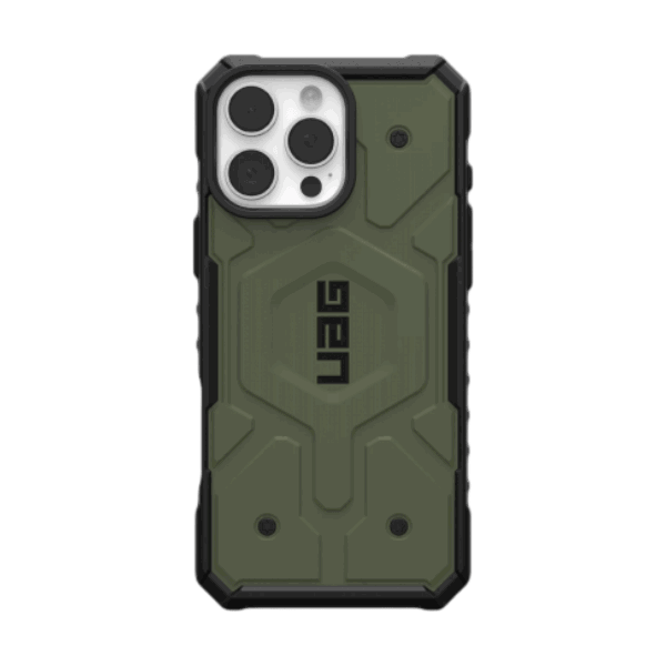 Ốp lưng iPhone 16 Pro Max UAG Pathfinder MagSafe