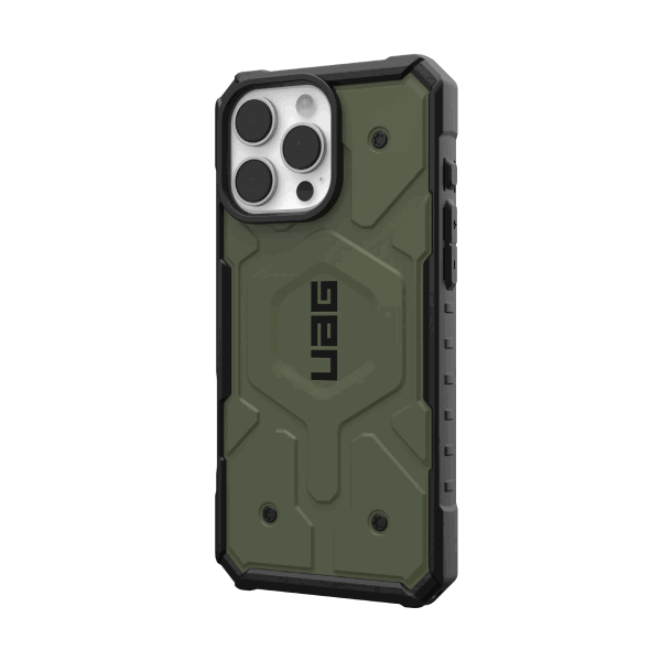 Ốp lưng iPhone 16 Pro Max UAG Pathfinder MagSafe