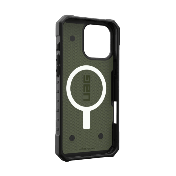 Ốp lưng iPhone 16 Pro Max UAG Pathfinder MagSafe