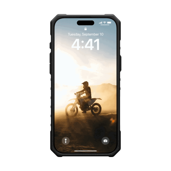 Ốp lưng iPhone 16 Pro Max UAG Pathfinder MagSafe