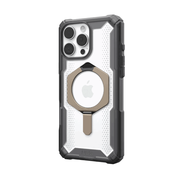 Ốp lưng iPhone 16 Pro Max UAG Plasma XTE MagSafe