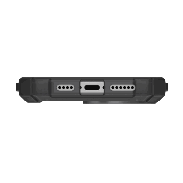 Ốp lưng iPhone 16 Pro Max UAG Plasma XTE MagSafe