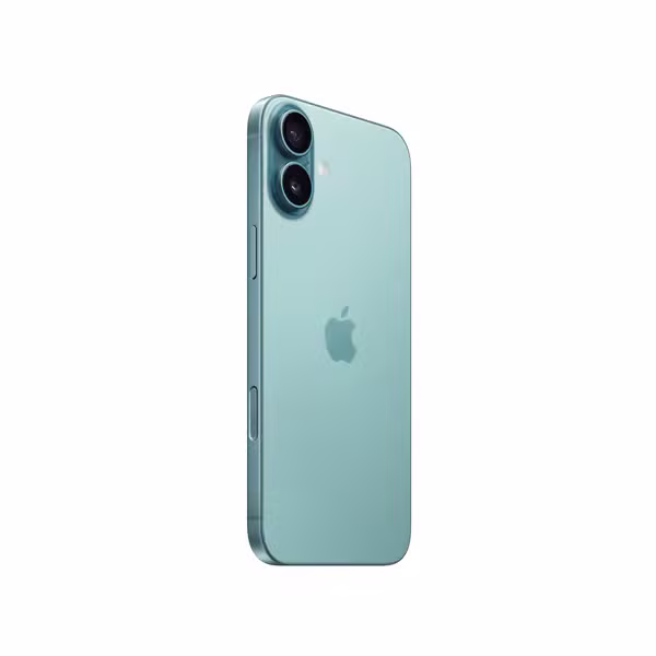 iPhone 16 Plus 256GB Chính hãng (VN/A) - ảnh 5