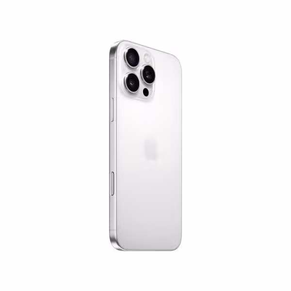 iPhone 16 Pro 128GB Chính Hãng (VN/A) - ảnh 5