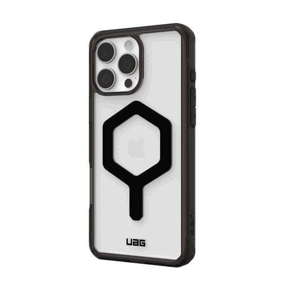 Ốp lưng iPhone 16 Pro Max UAG Plyo Magsafe