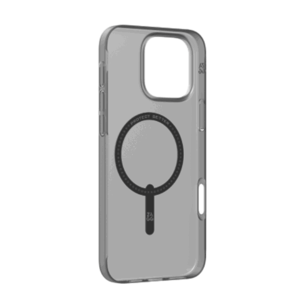 Ốp lưng iPhone 16 Pro Max ZAGG Essential Hampton Snap Lite