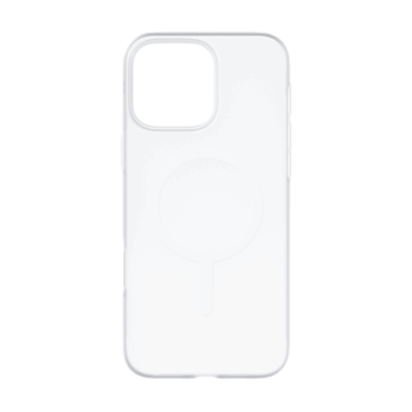 Ốp lưng iPhone 16 Pro Max ZAGG Essential Hampton Snap Lite
