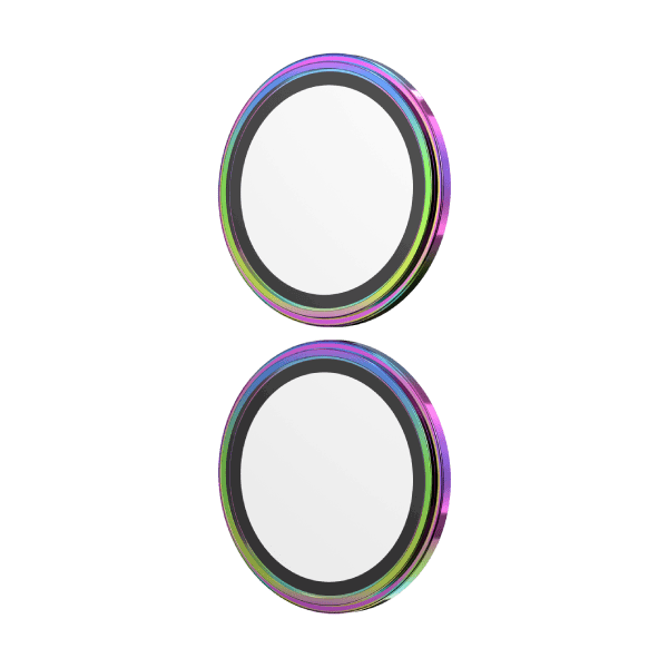 Dán cường lực camera iPhone 16/16 Plus ZAGG Luxury