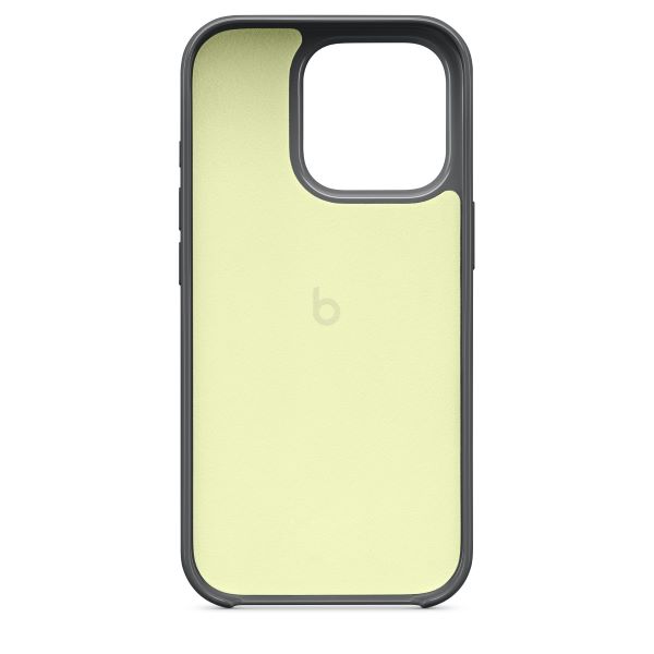 Ốp lưng MagSafe iPhone 16 Pro Beats Chính Hãng