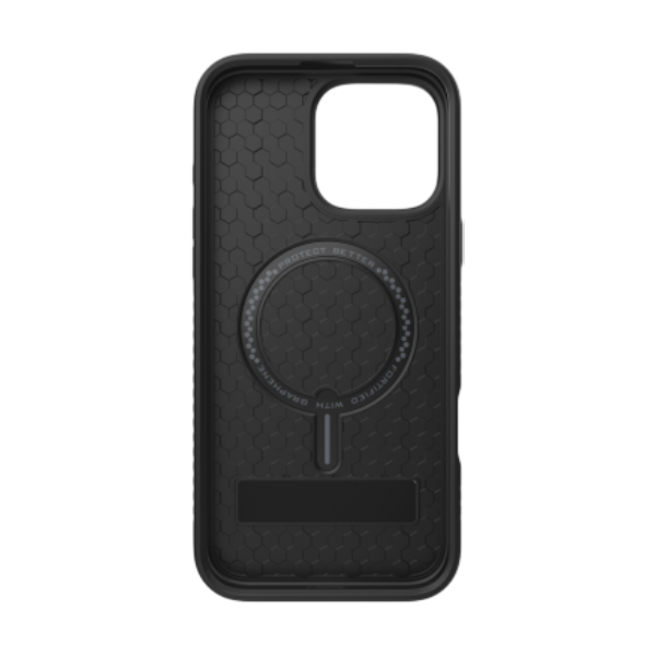 Ốp lưng iPhone 16 Pro Max ZAGG Denali Snap KS - ảnh 3