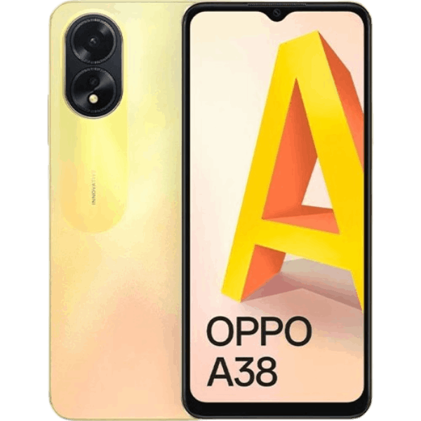 OPPO A38 128GB Chính Hãng