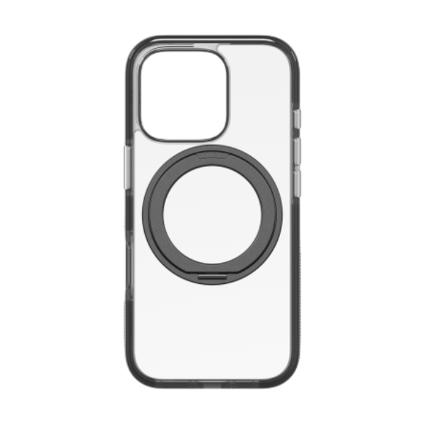 Ốp lưng iPhone 16 Pro ZAGG Santa Cruz Snap RKS