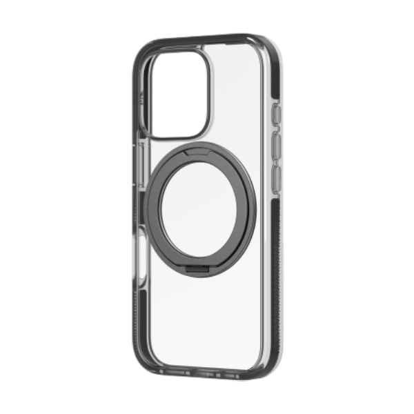 Ốp lưng iPhone 16 Pro ZAGG Santa Cruz Snap RKS - ảnh 3