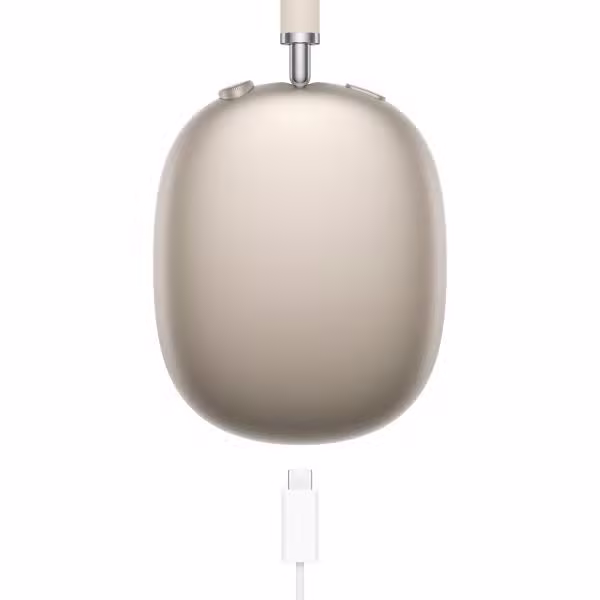 Tai nghe AirPods Max 2024 Chính Hãng - ảnh 4