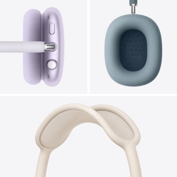 Tai nghe AirPods Max 2024 Chính Hãng (VN/A)