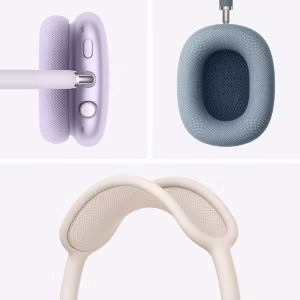 Tai nghe AirPods Max 2024 Chính Hãng - ảnh 8