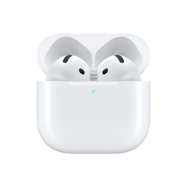 Tai nghe Apple AirPods 4 Chống ồn chủ động Chính Hãng