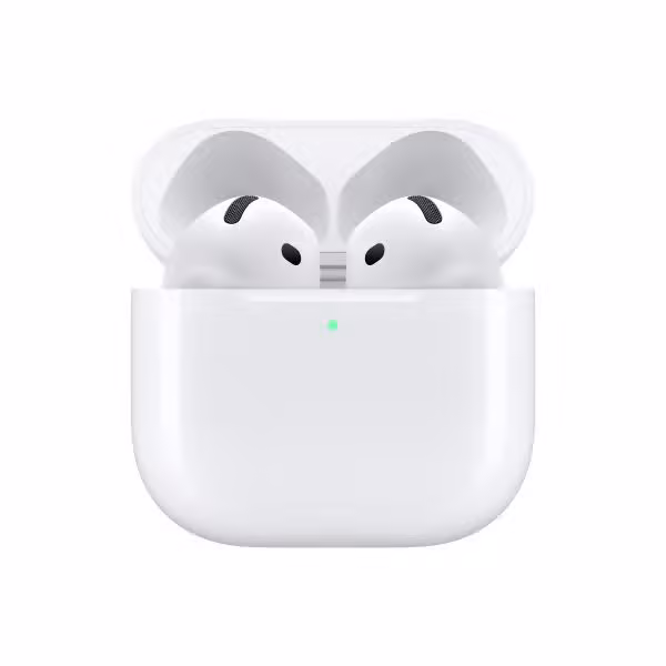 Tai nghe Apple AirPods 4 Chống ồn chủ động Chính Hãng - ảnh 2