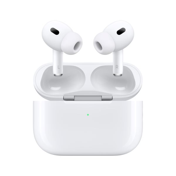 Tai nghe Apple AirPods Pro 2 2023 (USB-C) Chính Hãng