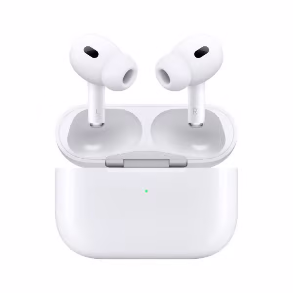 Tai nghe Apple AirPods Pro 2 2023 (USB-C) Chính Hãng - ảnh 2