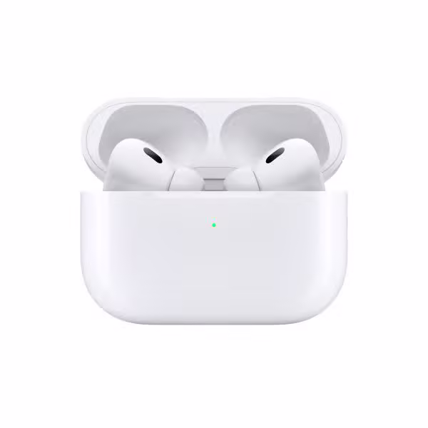 Tai nghe Apple AirPods Pro 2 2023 (USB-C) Chính Hãng - ảnh 3