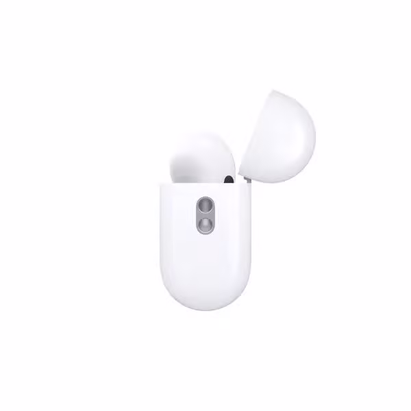 Tai nghe Apple AirPods Pro 2 2023 (USB-C) Chính Hãng - ảnh 4
