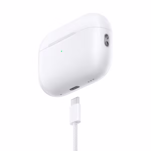 Tai nghe Apple AirPods Pro 2 2023 (USB-C) Chính Hãng - ảnh 6