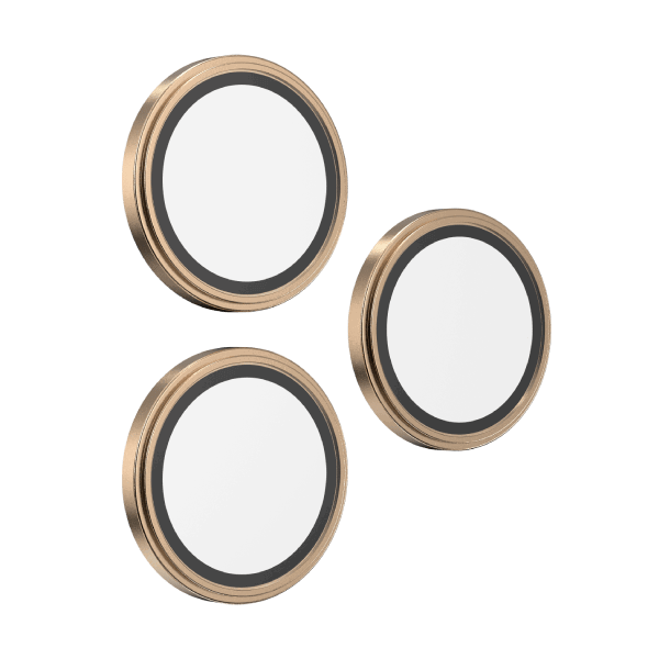 Dán cường lực camera iPhone 16 Pro /16 Pro Max ZAGG Premium