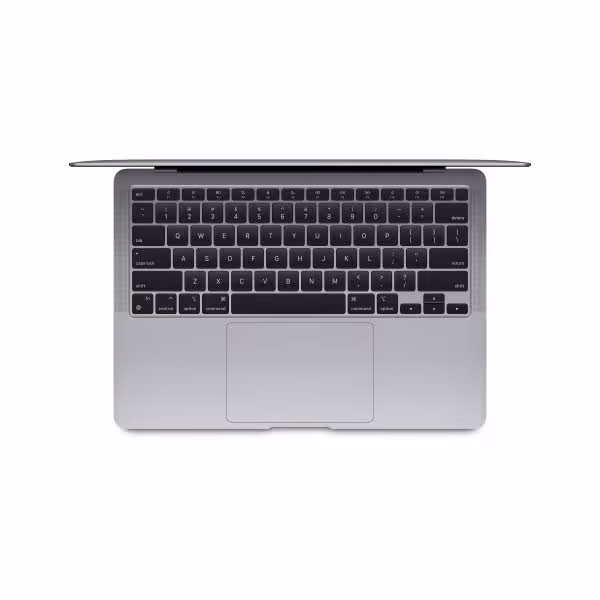 MacBook Air M1 13 inch 8GB/256GB Chính Hãng - ảnh 2