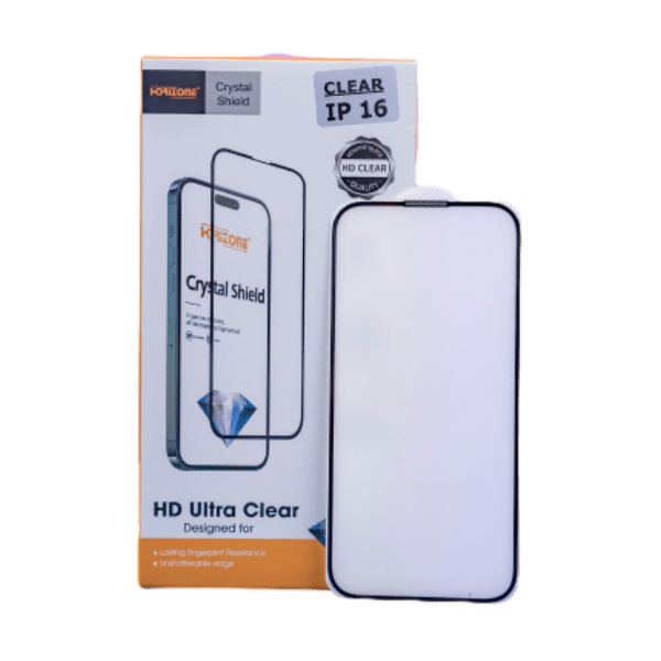 Dán cường lực iPhone 16 Plus Horizone