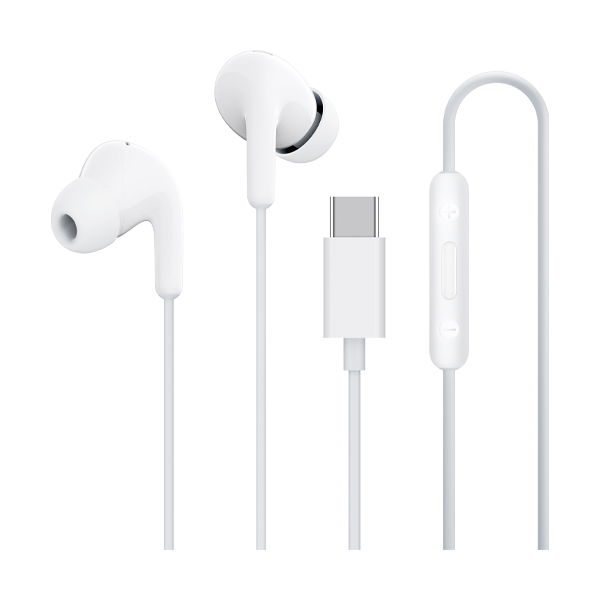 Tai nghe Xiaomi Type C Earphones
