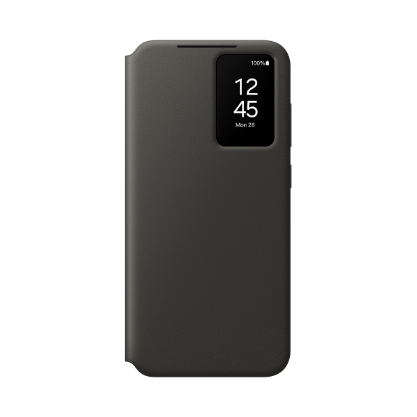 Bao da thông minh Samsung Galaxy S24 FE