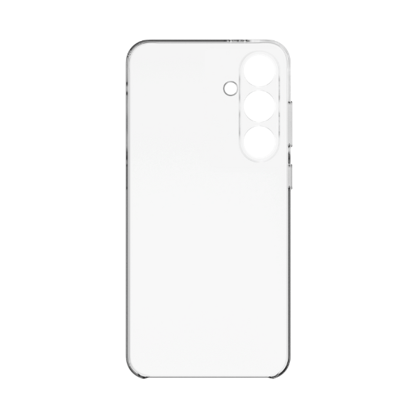 Ốp lưng trong suốt Samsung Galaxy S24 FE