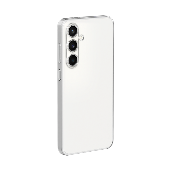 Ốp lưng trong suốt Samsung Galaxy S24 FE