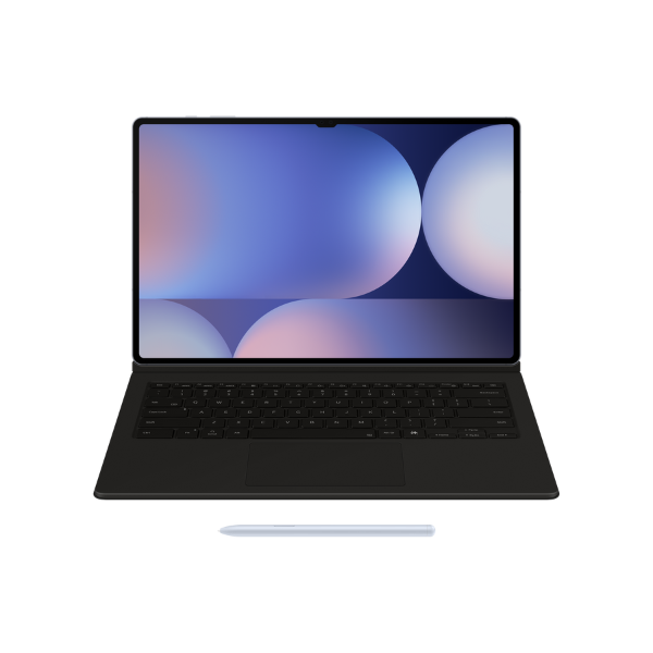 Bao da kèm bàn phím AI (Pad chuột) Samsung Galaxy Tab S10 Ultra