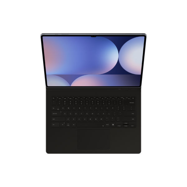 Bao da kèm bàn phím AI (Pad chuột) Samsung Galaxy Tab S10 Ultra