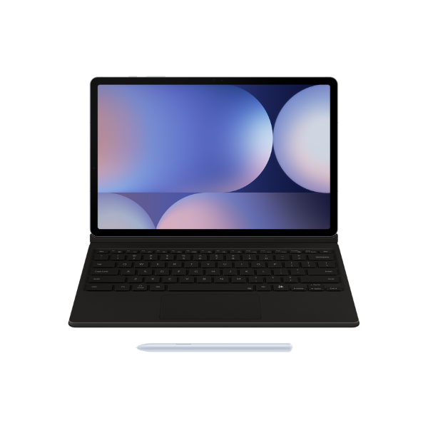 Bao da kèm bàn phím AI (Pad chuột) Samsung Galaxy Tab S10 Plus