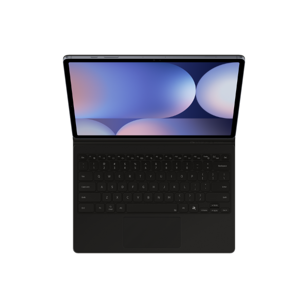 Bao da kèm bàn phím AI (Pad chuột) Samsung Galaxy Tab S10 Plus