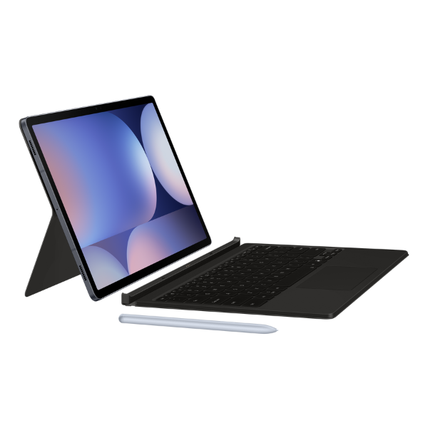 Bao da kèm bàn phím AI (Pad chuột) Samsung Galaxy Tab S10 Plus