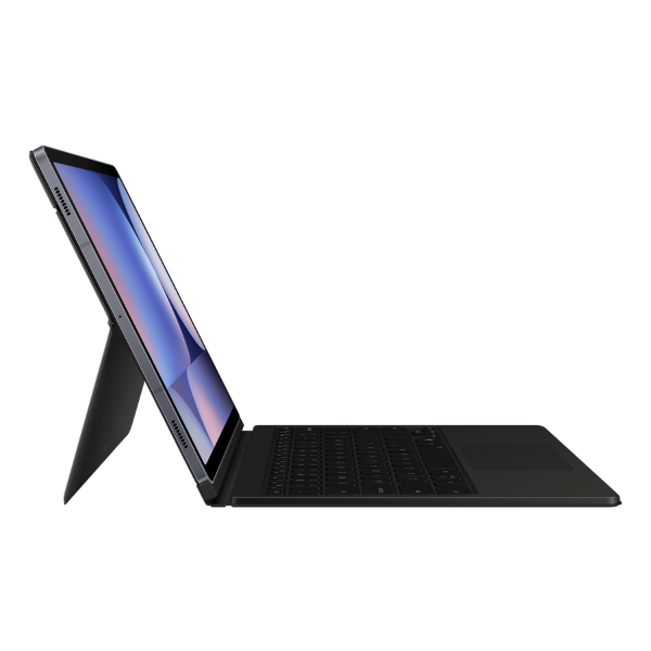 Bao da kèm bàn phím AI (Pad chuột) Samsung Galaxy Tab S10 Plus